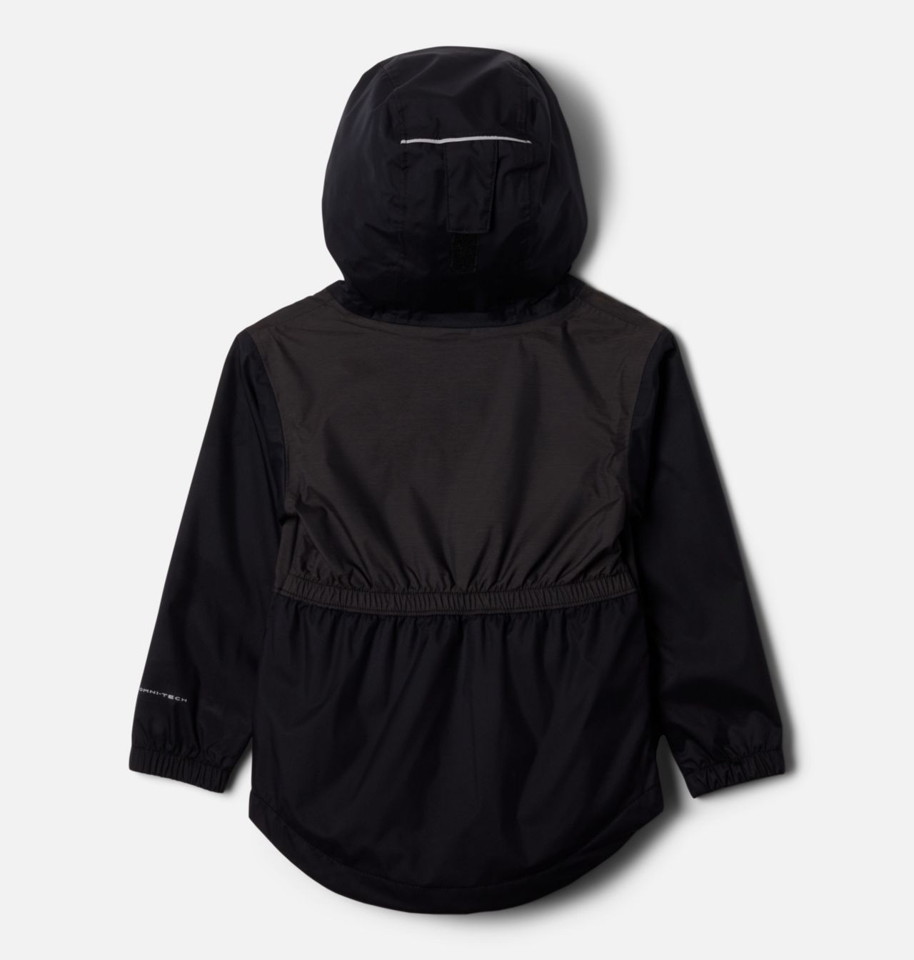 Girls' Toddler Rainy Trails™ II Fleece Lined Jacket 2