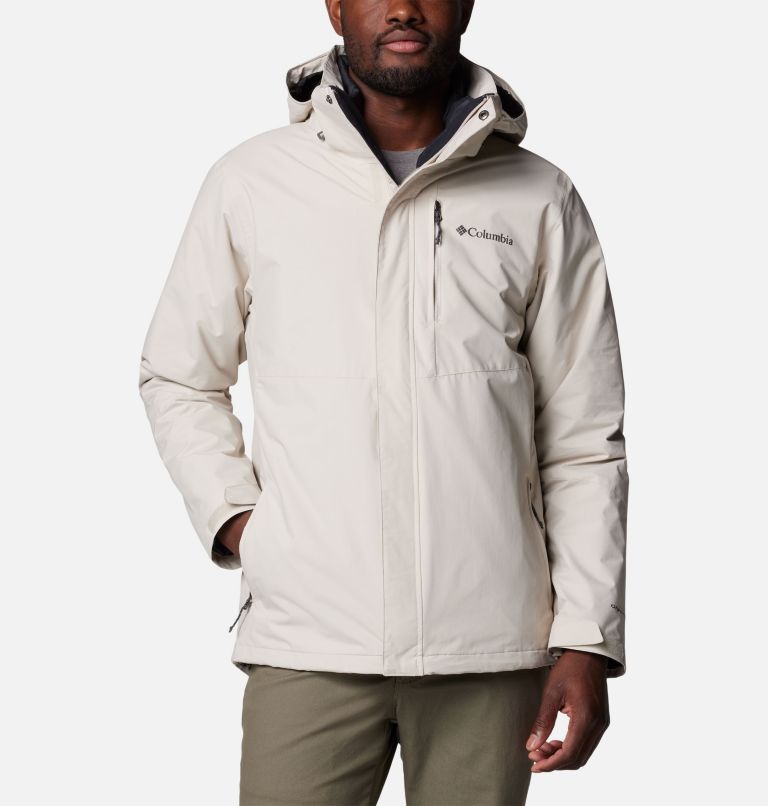 Element jacket men's best sale