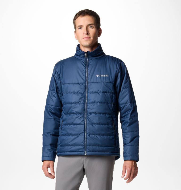 Element covert jacket hotsell