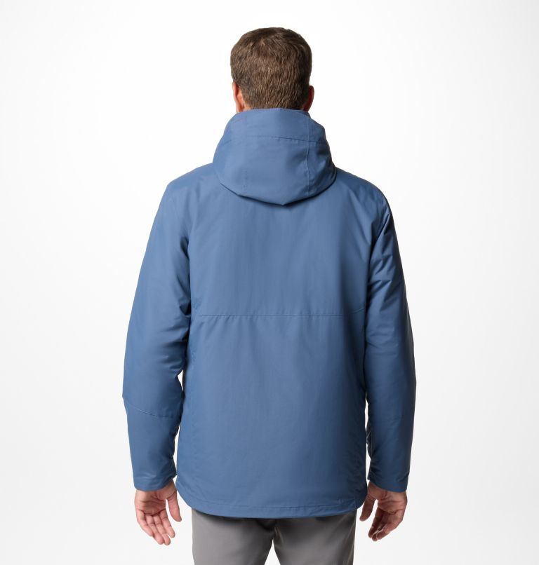 Element veste homme hotsell