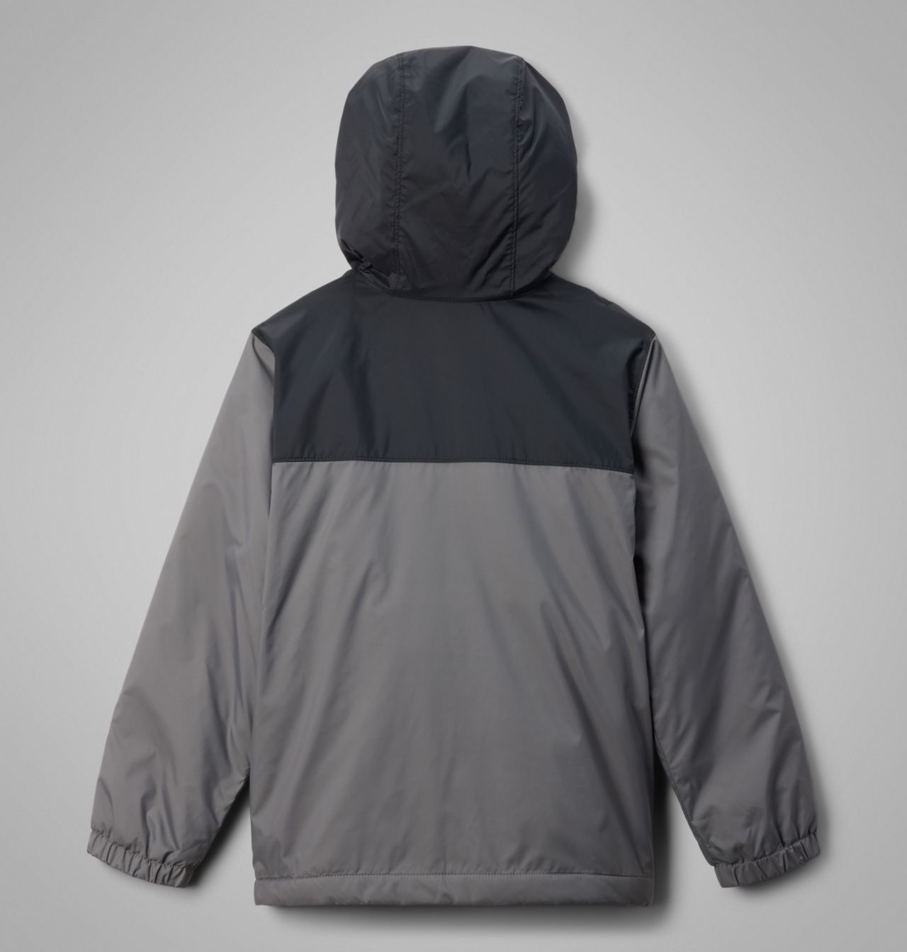 Boys' Glennaker™ II Sherpa Lined Jacket 2