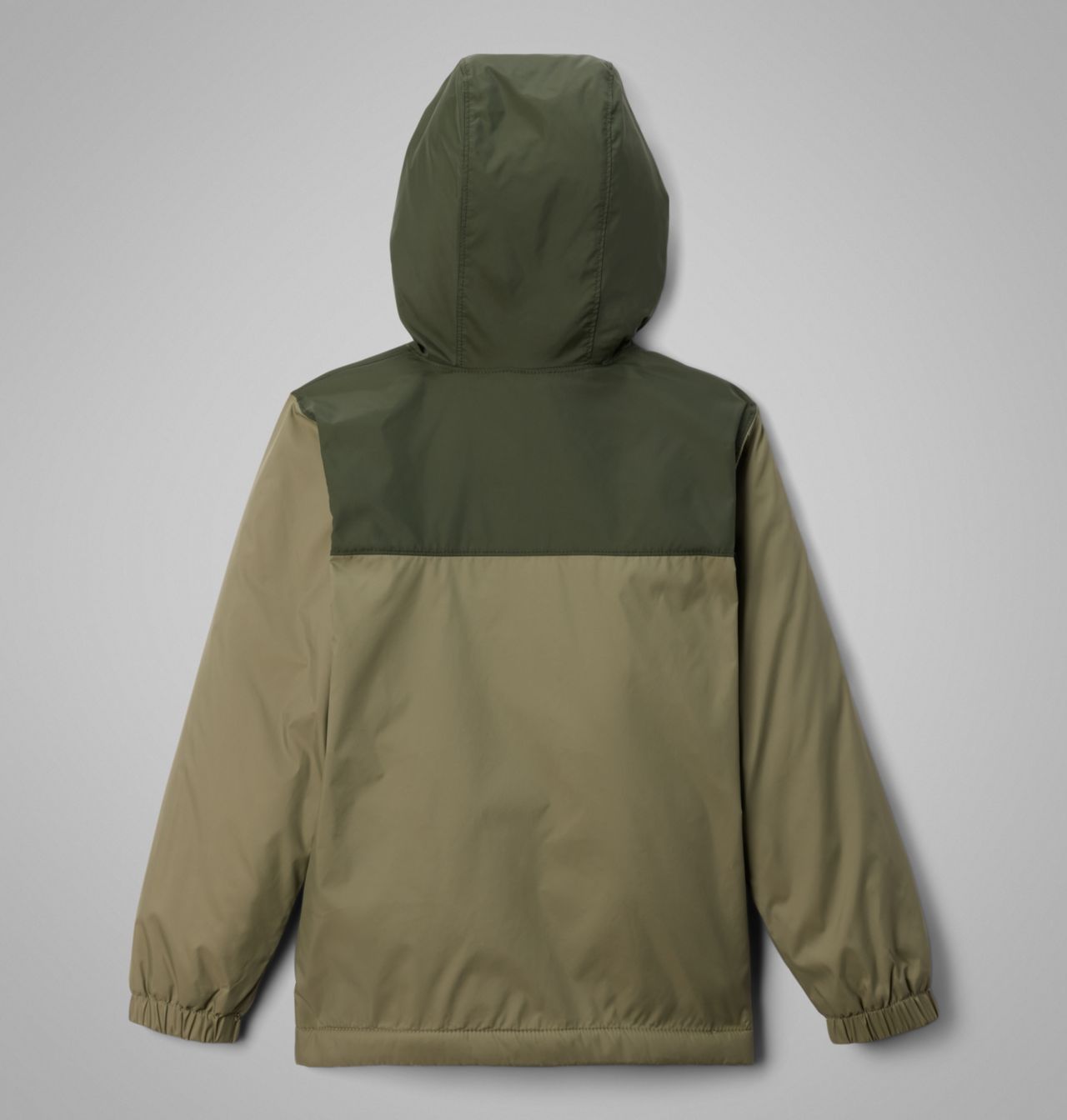 Boys' Glennaker™ II Sherpa Lined Jacket 2