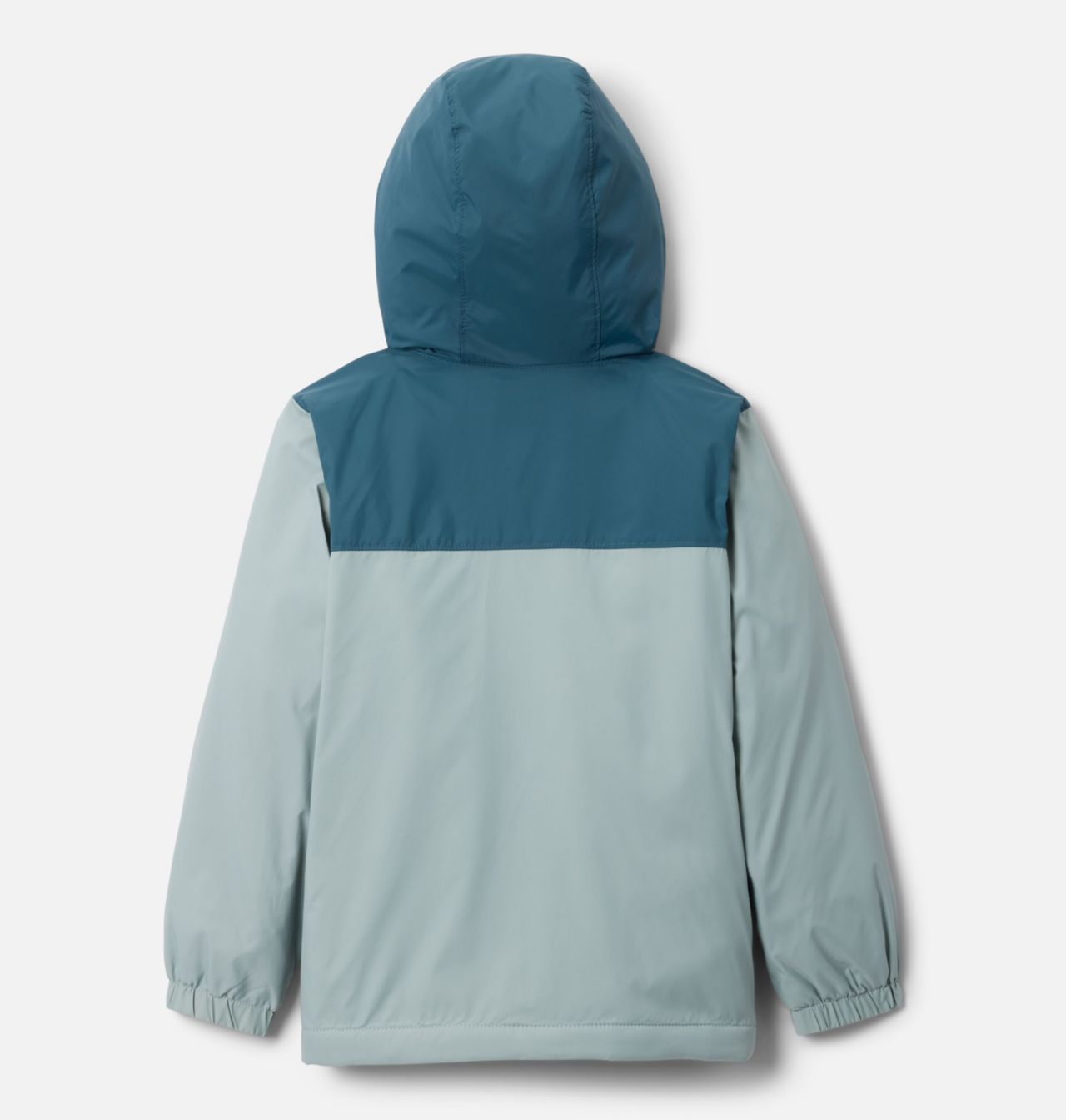 Boys' Glennaker™ II Sherpa Lined Jacket 2