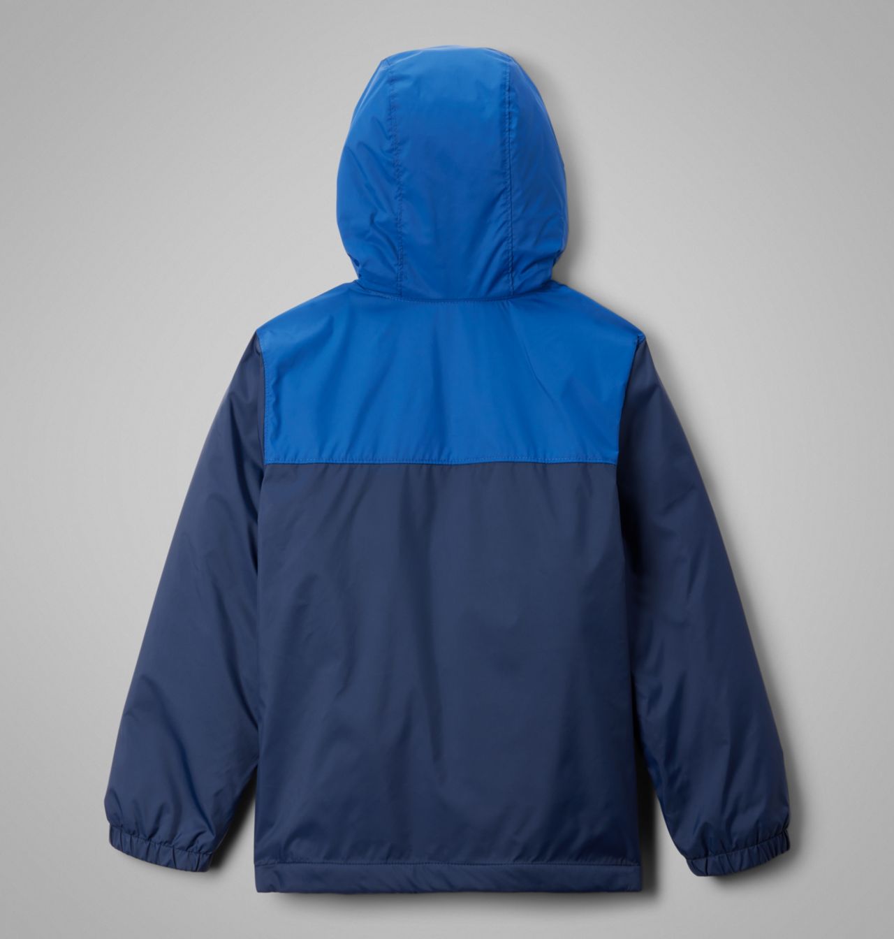Boys' Glennaker™ II Sherpa Lined Jacket | 464 | XS 2