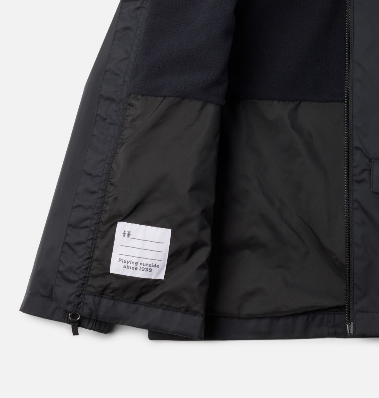 Manteau Rain-Zilla™ II pour garçons 3