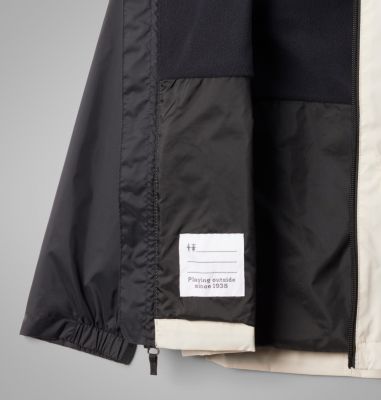 Manteau Rain-Zilla II pour garçons, Color: Black, Dark Stone, image 20