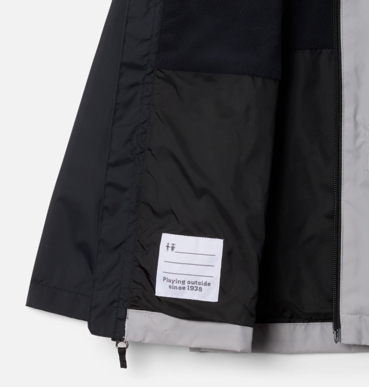 Boys' Rain-Zilla™ II Jacket 3
