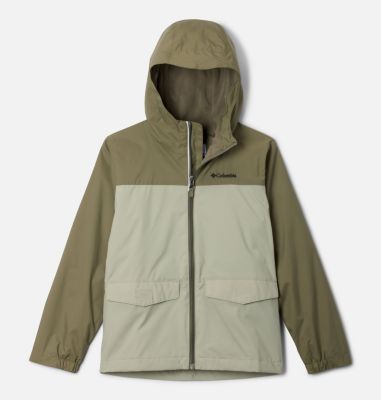 Boys’ Glennaker™ Jacket
