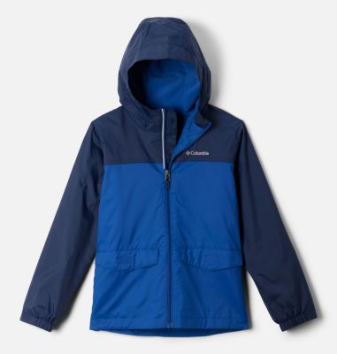 Kids Rain Jackets Columbia Canada