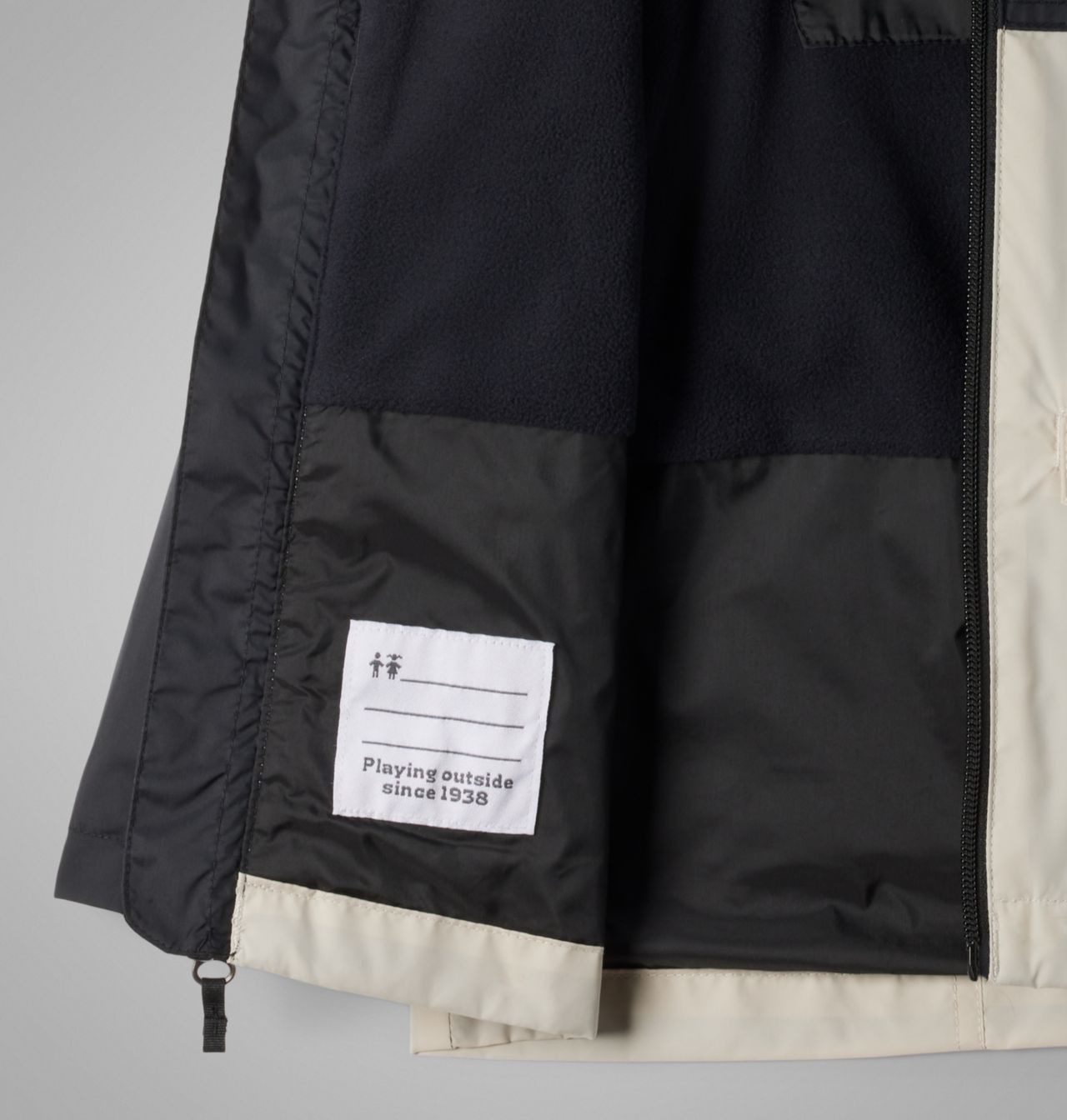 Boys' Toddler Rain-Zilla™ II Jacket 3