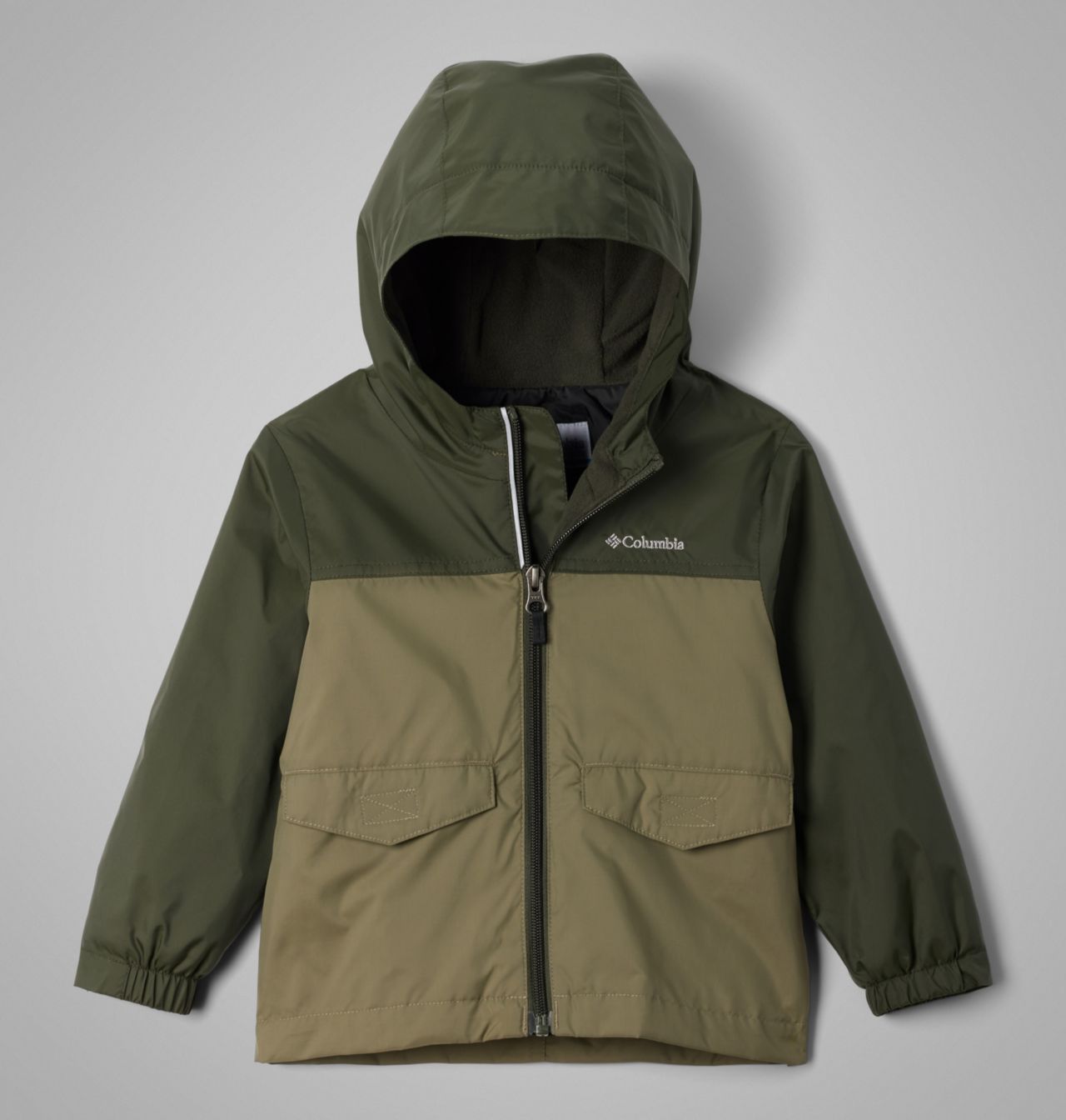 Boys' Toddler Rain-Zilla™ II Jacket 1