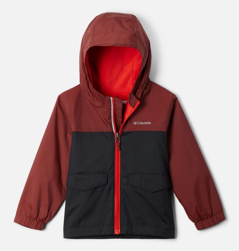 2t shops rain jacket