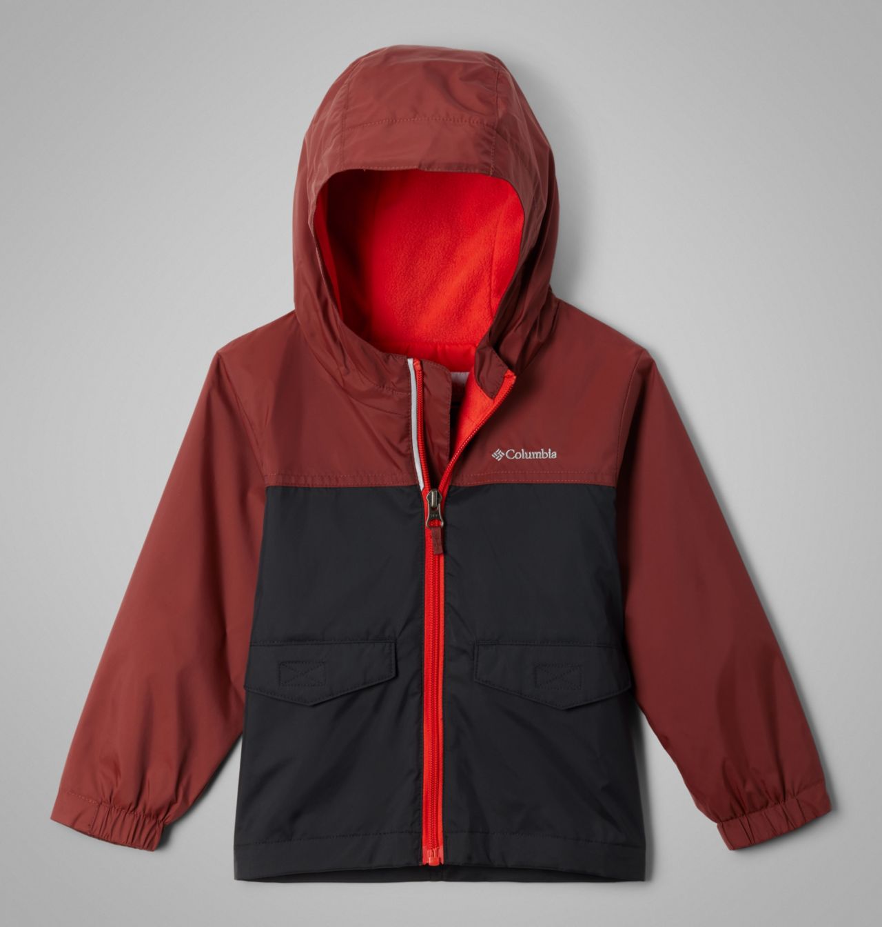 Boys' Toddler Rain-Zilla™ II Jacket 1