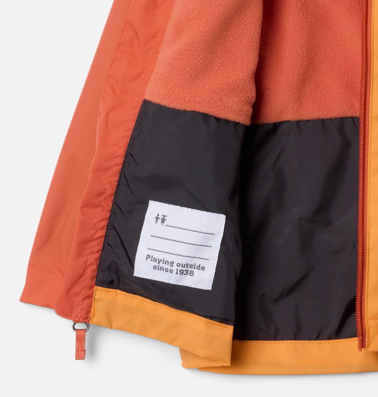 Rain-Zilla™ II Jacket 3