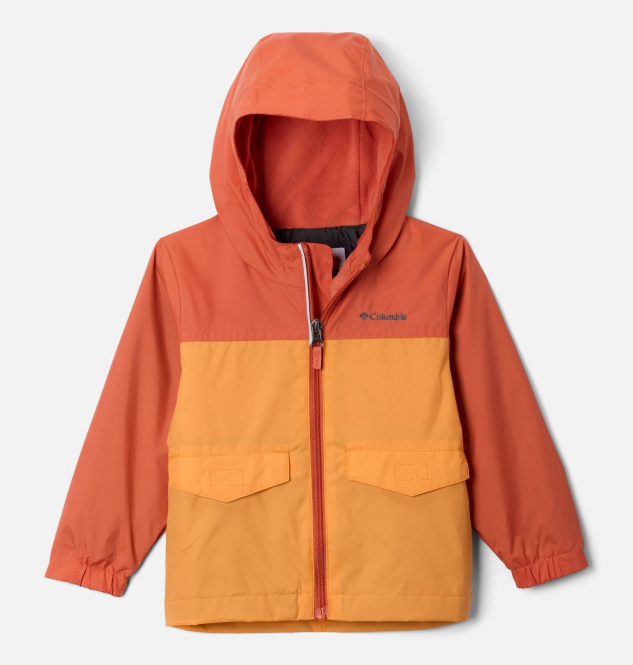 Rain-Zilla™ II Jacket 1