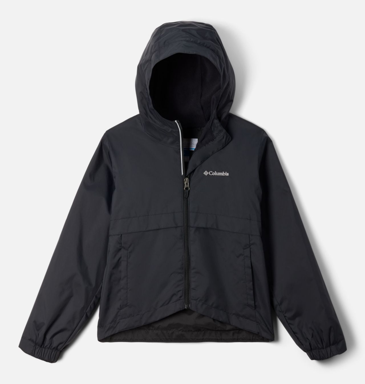 Girls' Rain-Zilla™ II Jacket | 010 | S 1