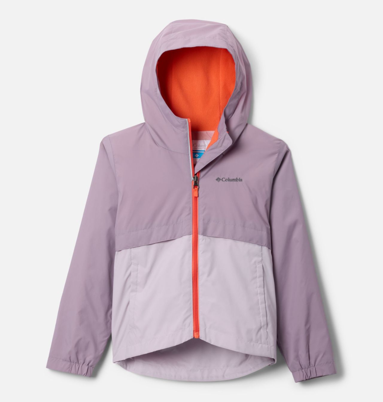 Girls' Rain-Zilla™ II Jacket 1