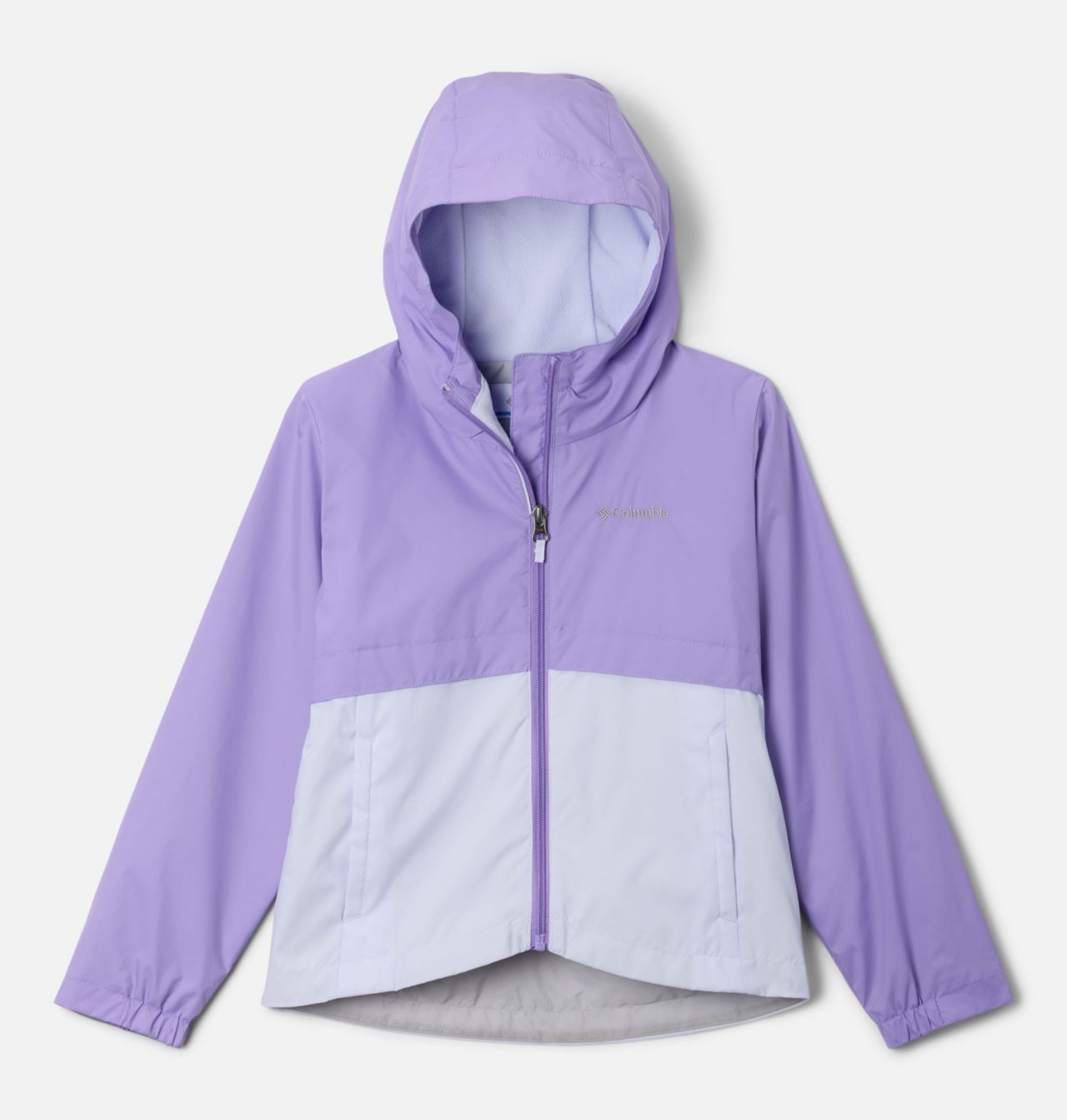 Girls' Rain-Zilla™ II Jacket | 598 | M 1