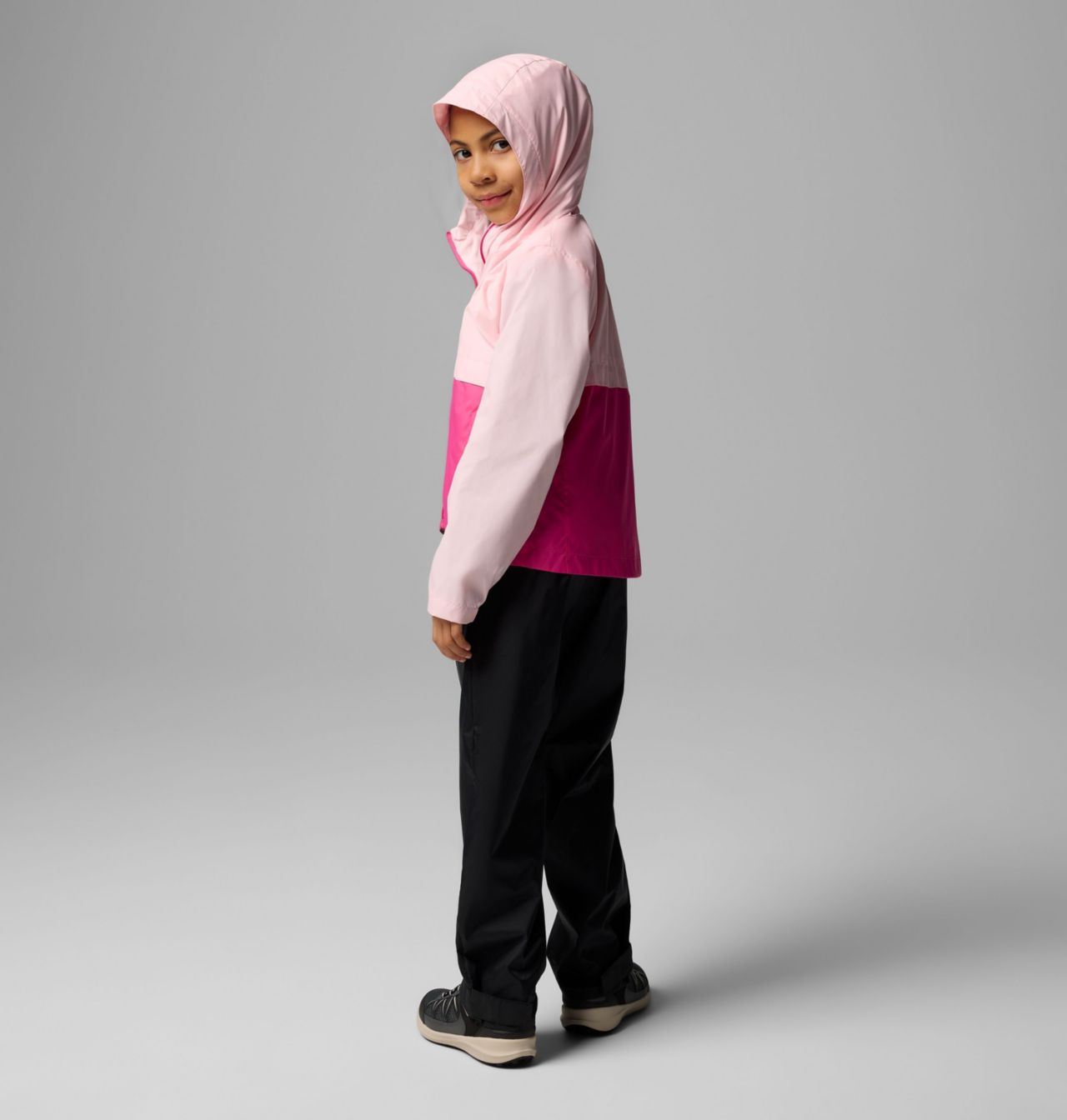 Girls' Rain-Zilla™ II Jacket 2