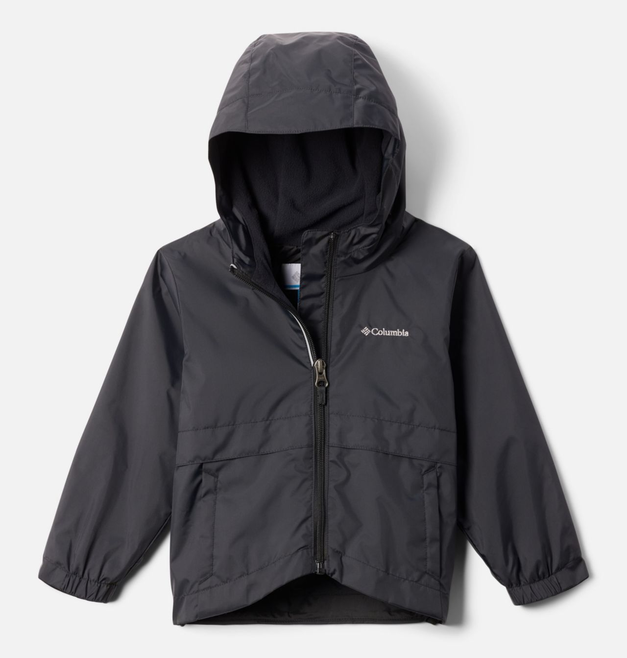 Girls' Toddler Rain-Zilla™ II Jacket 1