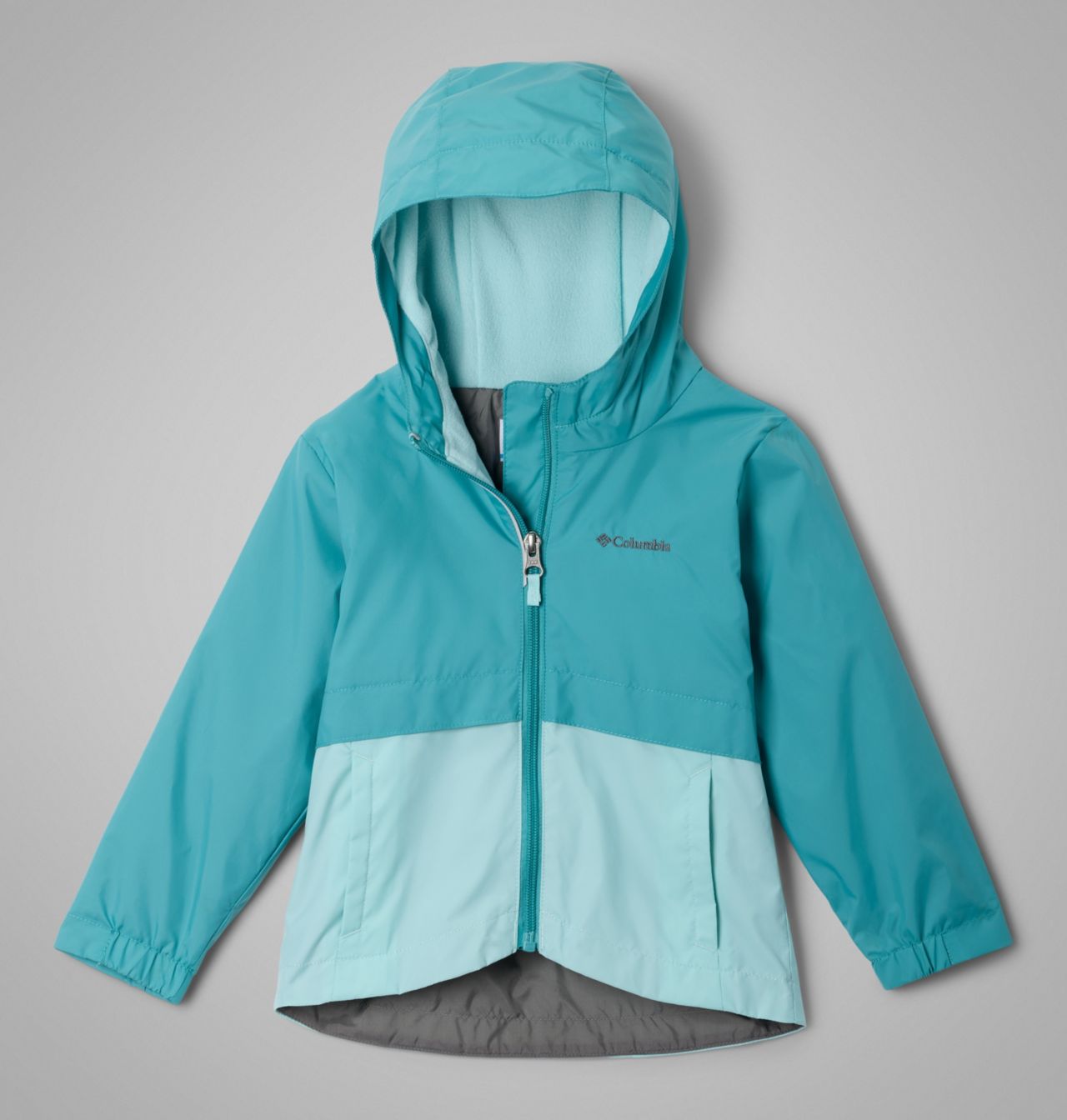 Girls' Toddler Rain-Zilla™ II Jacket 1