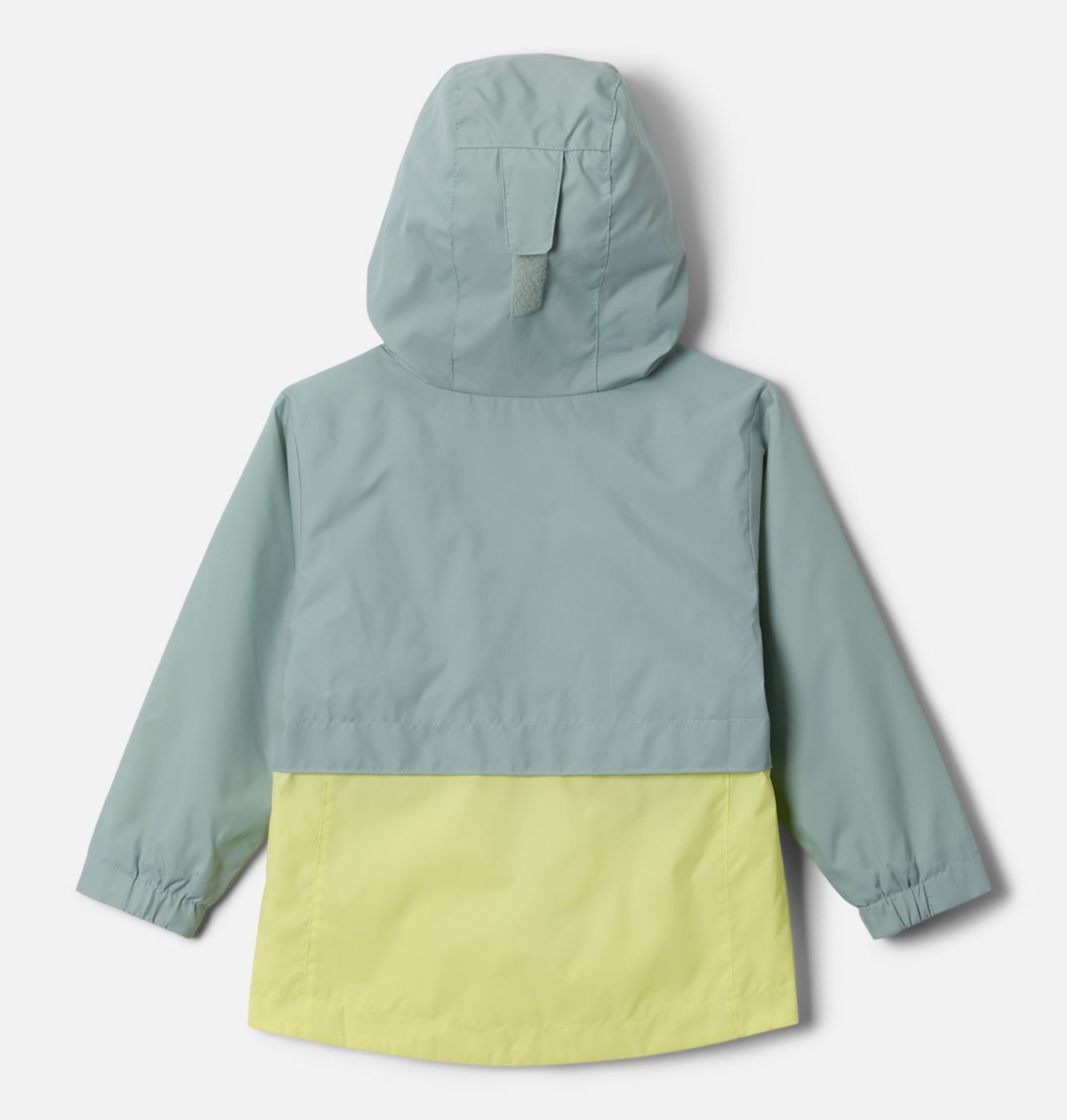 Girls' Toddler Rain-Zilla™ II Jacket 2
