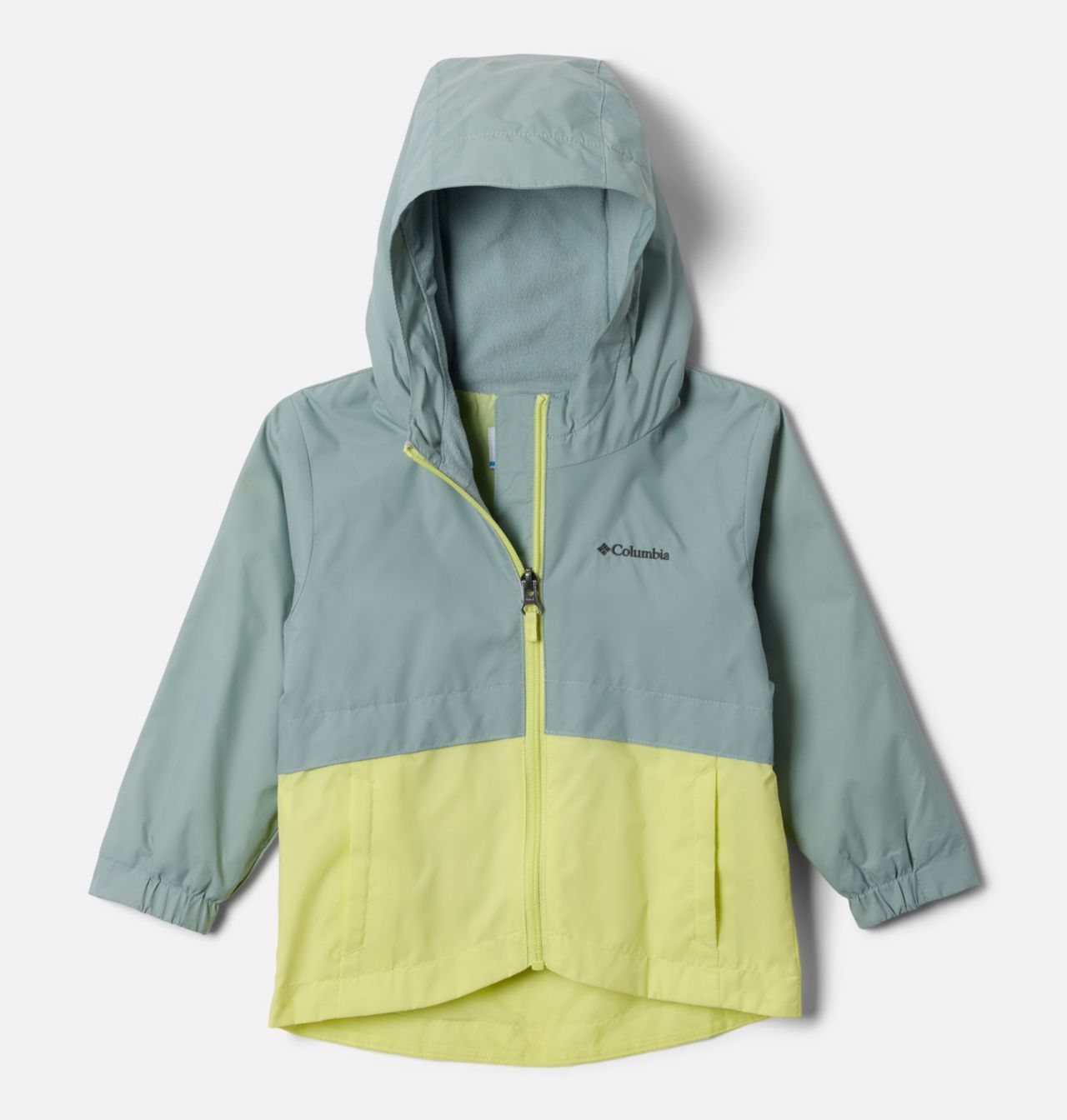 Girls' Toddler Rain-Zilla™ II Jacket 1