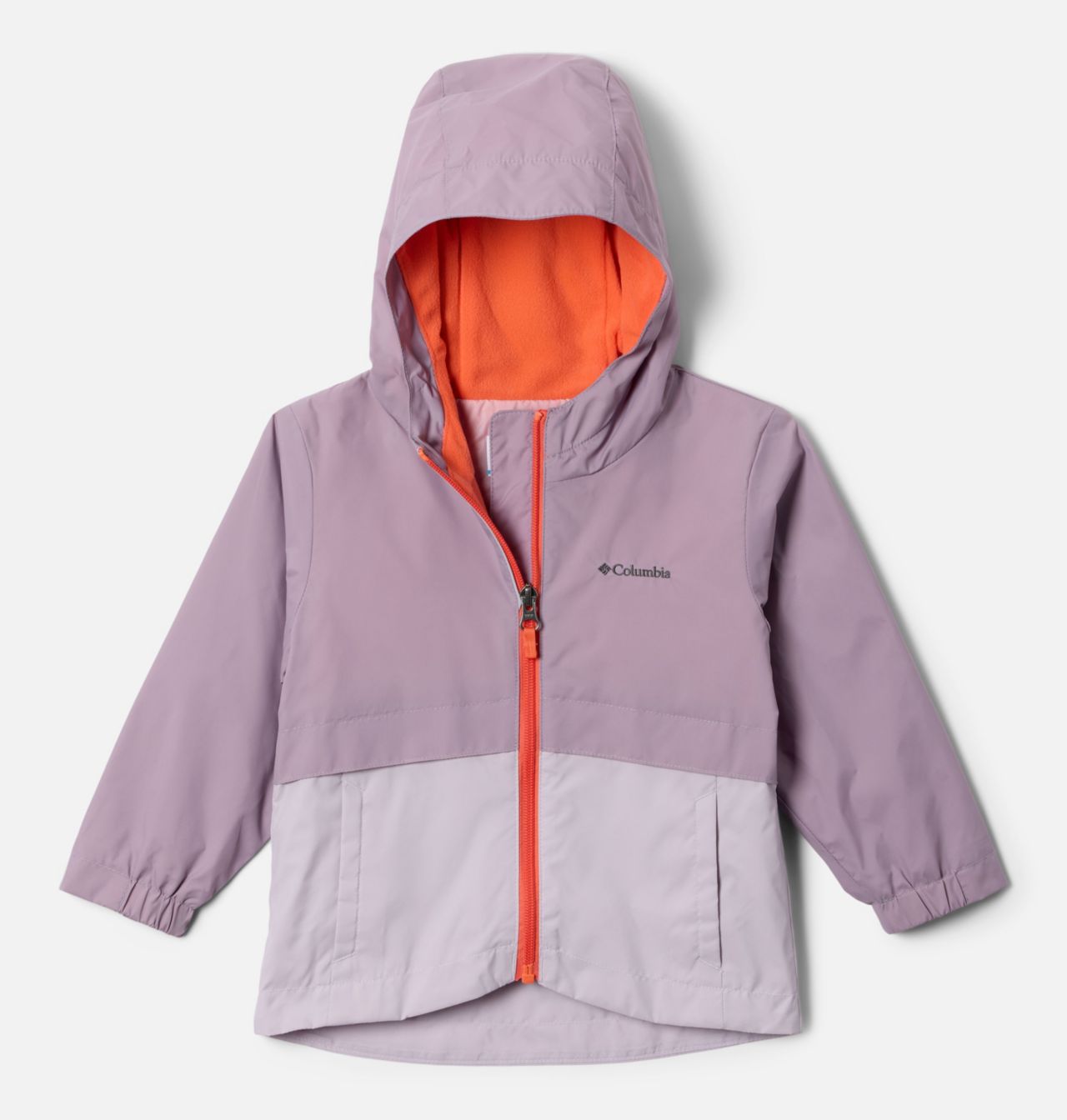 Girls' Toddler Rain-Zilla™ II Jacket 1