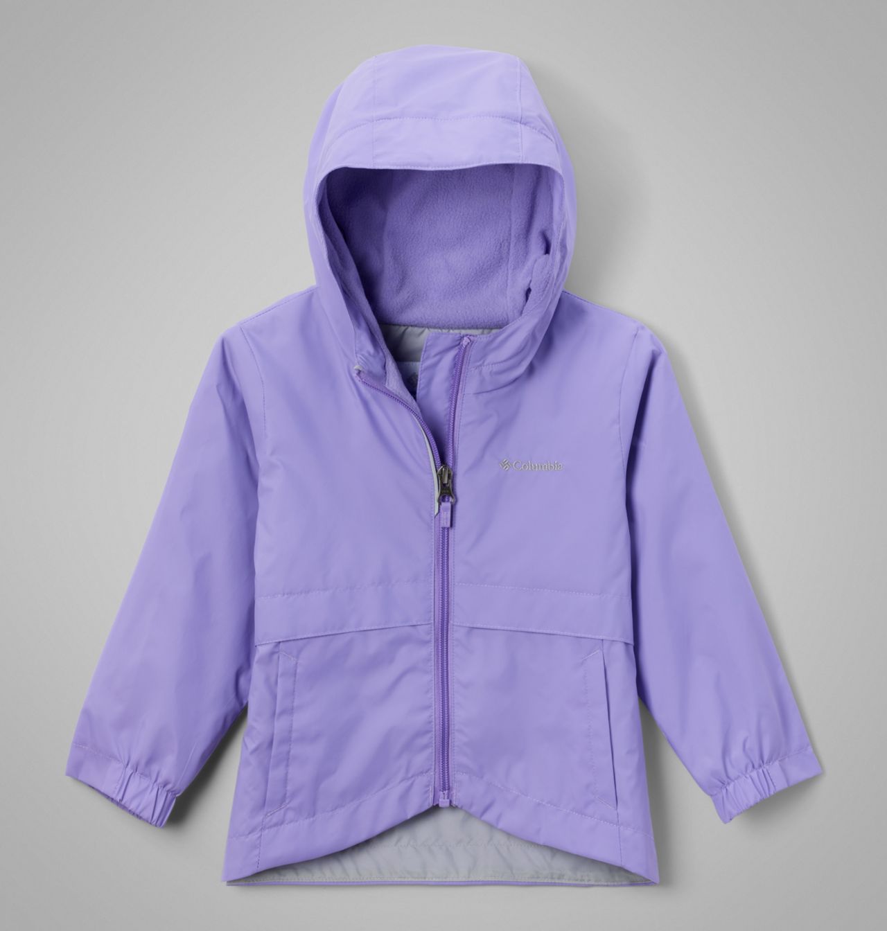 Girls' Toddler Rain-Zilla™ II Jacket | 597 | 3T 1