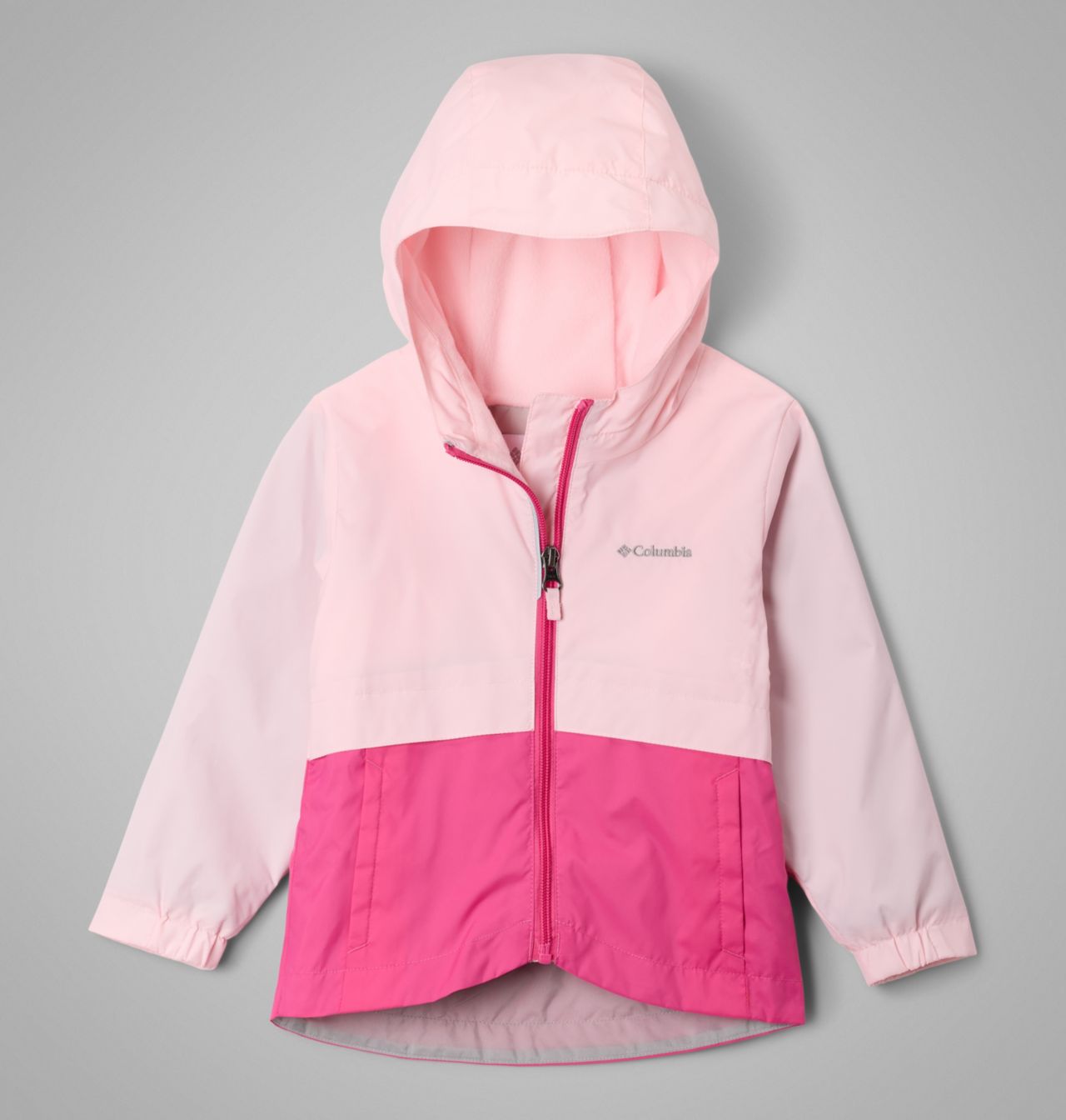 Girls' Toddler Rain-Zilla™ II Jacket 1
