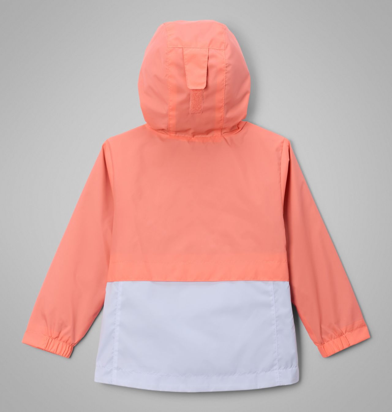 Girls' Toddler Rain-Zilla™ II Jacket 2