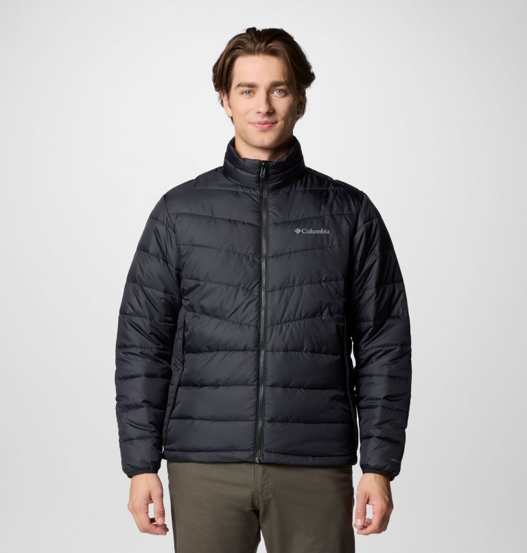 Men's 3 in 1 ski jacket sale