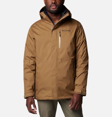 3 in 1 mens winter jackets best sale