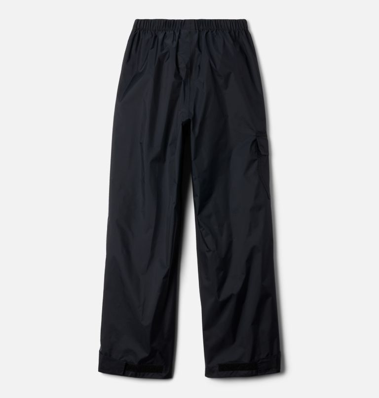 Kids' Cypress Brook III Pants, Color: Black, image 2