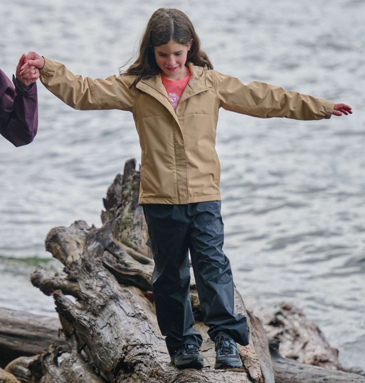 Kids' Cypress Brook™ III Pants 3