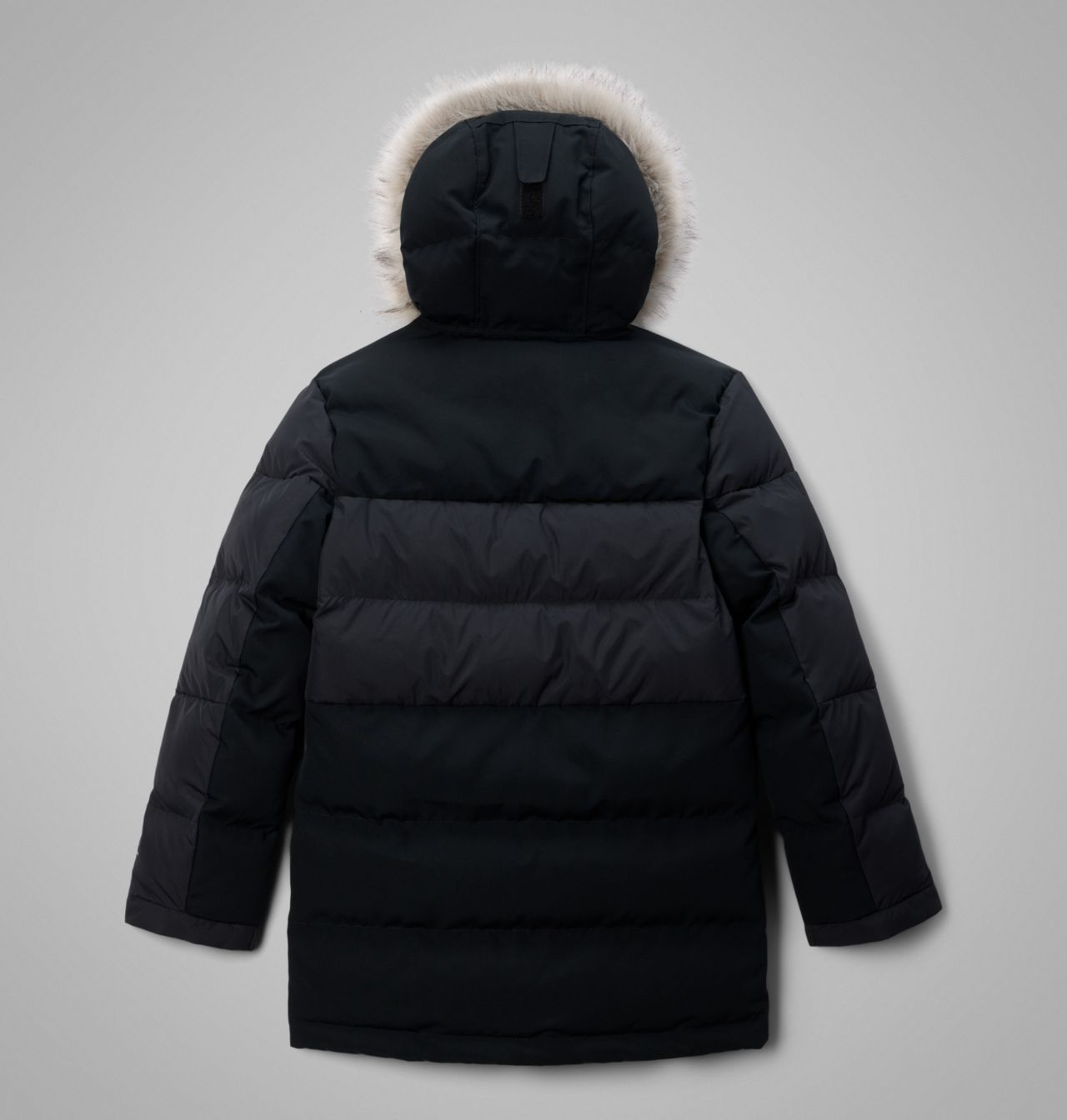 Parka Marquam Peak Fusion™ II pour garçons 2