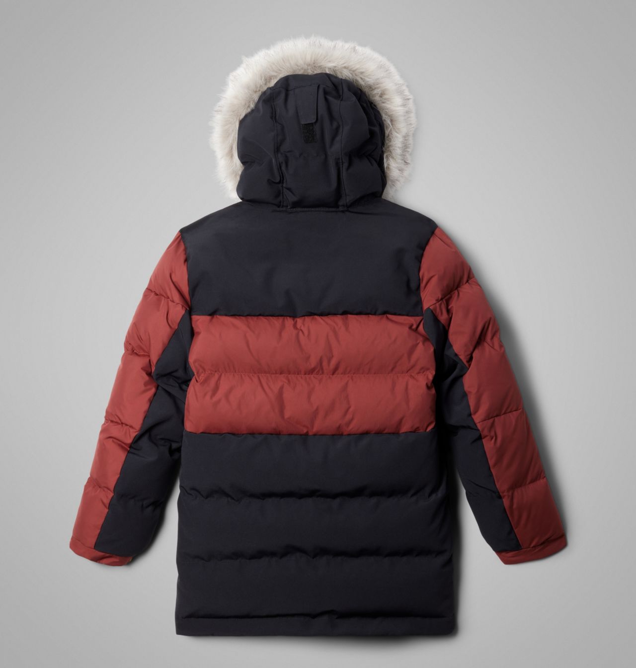 Boys' Marquam Peak Fusion™ II Parka 2