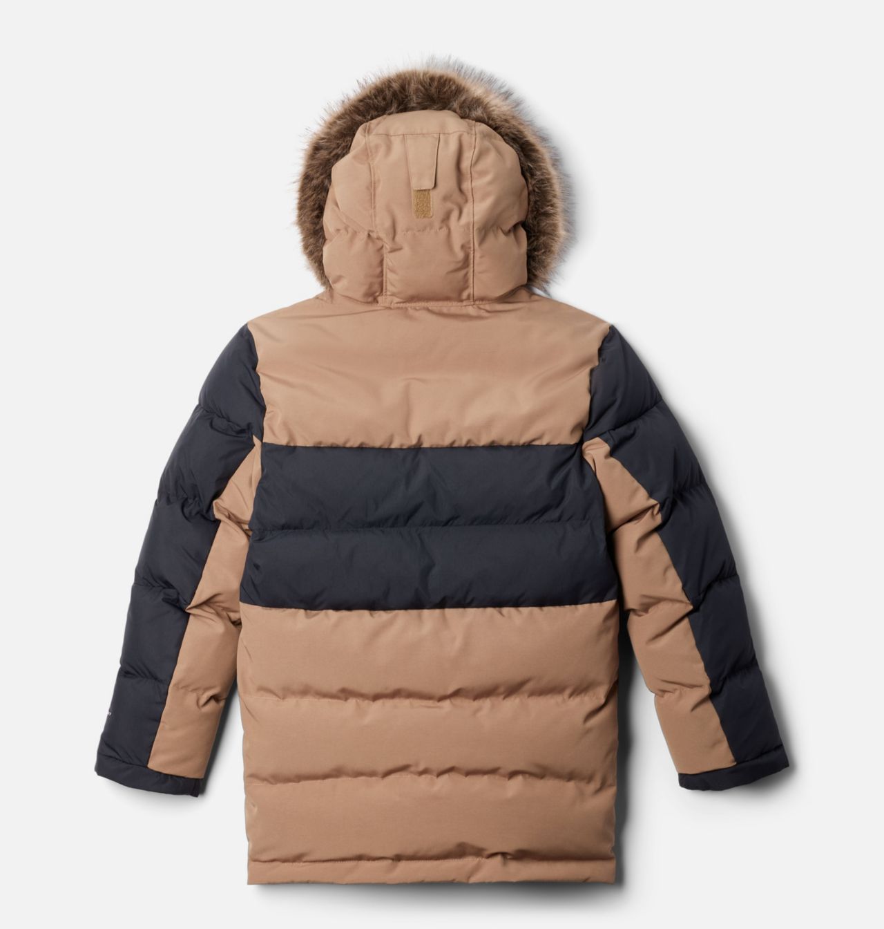 Parka Marquam Peak Fusion™ II pour garçons 2