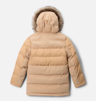 【値下げ】Columbia OMNI-HEAT ジャケットキッズM Kids' Omni-Heat Infinity | Columbia Sportswear