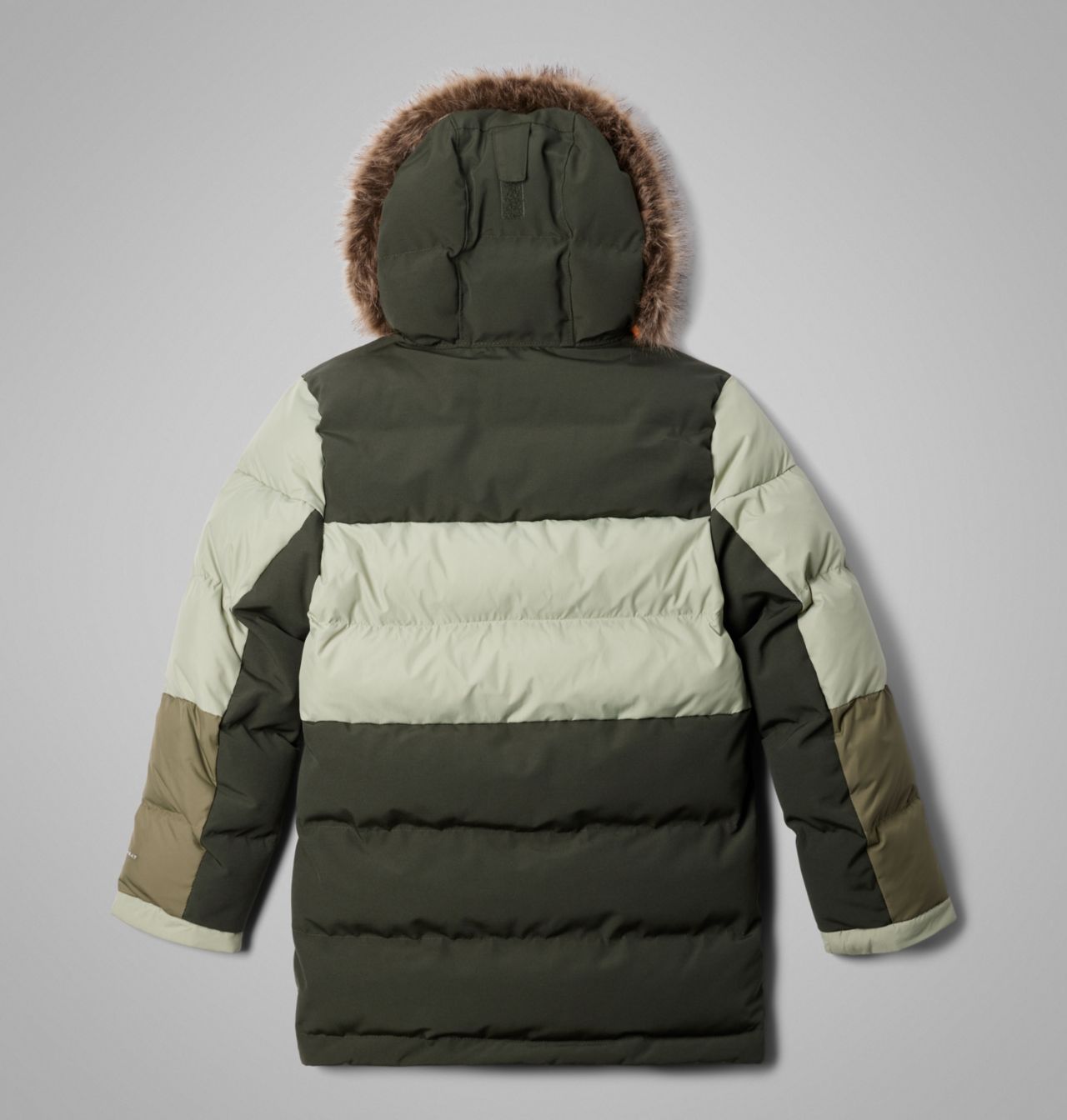 Parka Marquam Peak Fusion™ II pour garçons 2