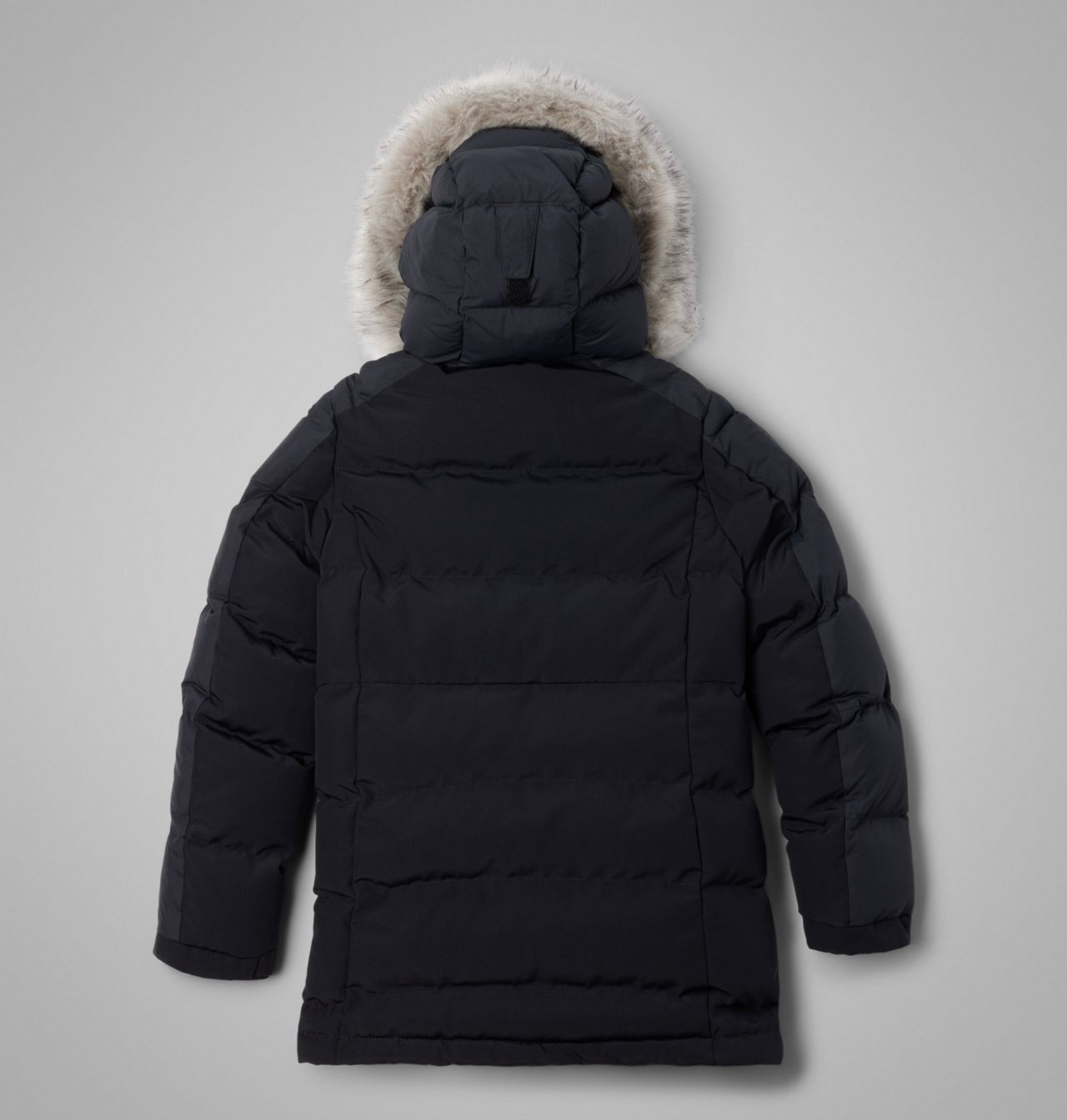 Parka Marquam Peak Fusion™ III pour filles 2