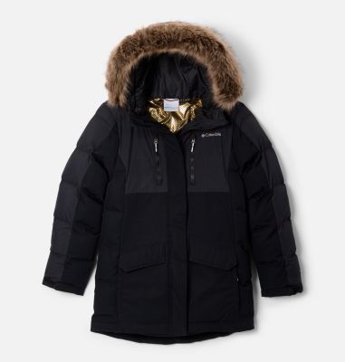 Columbia OMNI-HEAT ウェア　キッズM 楽天市場】Columbia コロンビア キッズ スキーウェア上下セット