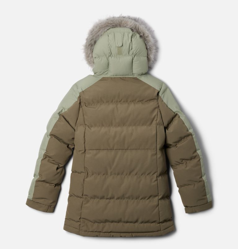 Parka Marquam Peak Fusion III Fille Columbia Sportswear