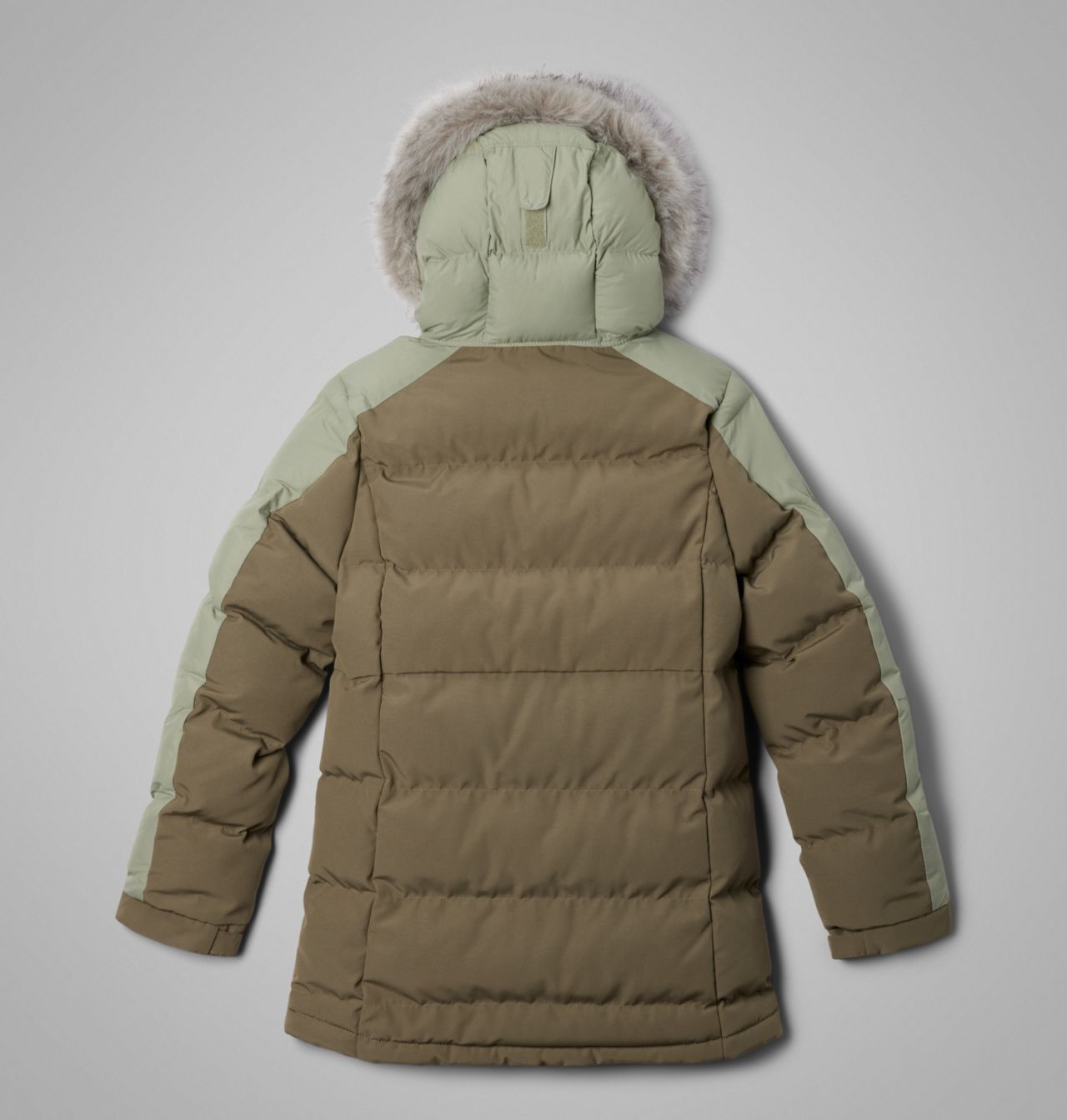 Girls' Marquam Peak Fusion™ III Parka 2