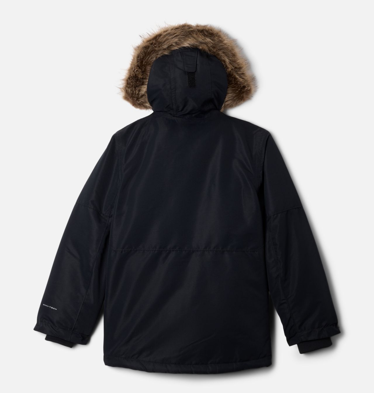 Boys' Nordic Strider™ II Jacket 2