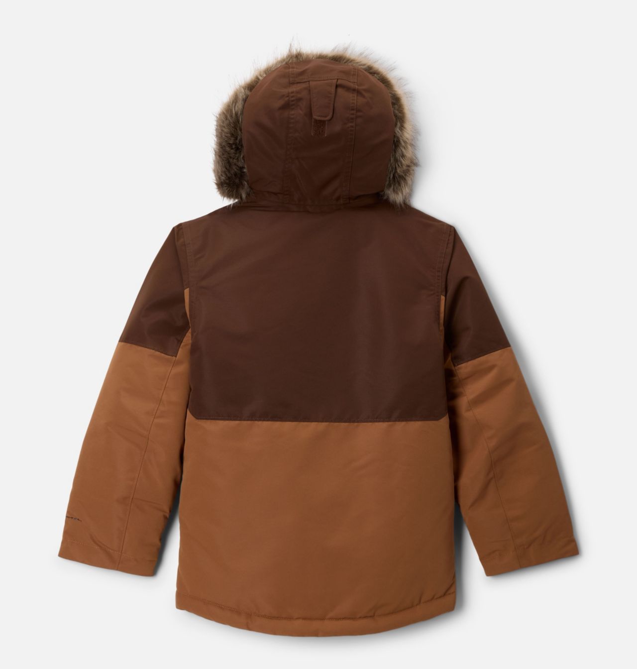 Boys' Nordic Strider™ II Jacket 2