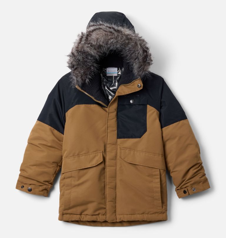 Nordic strider jacket hotsell