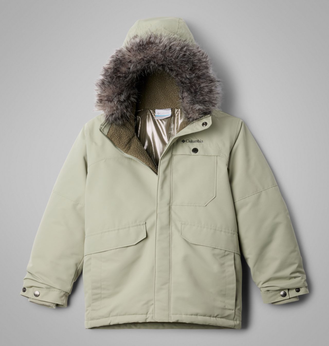 Veste Nordic Strider™ II pour garçons 1