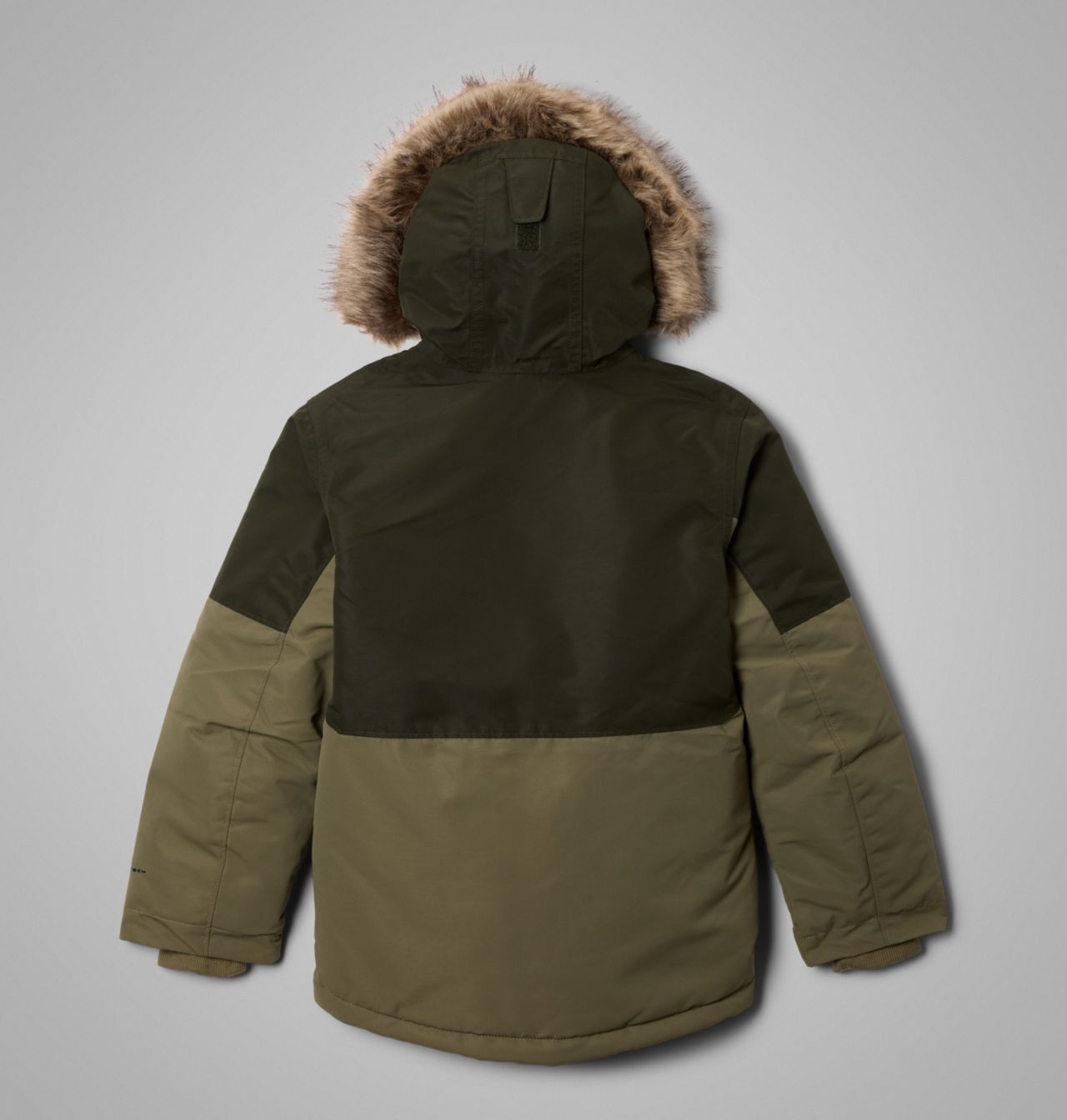 Boys' Nordic Strider™ II Jacket 2