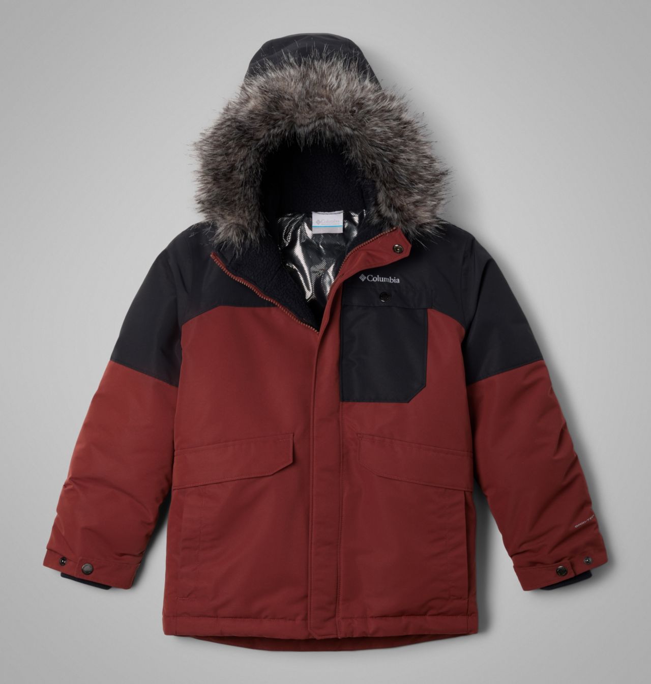 Veste Nordic Strider™ II pour garçons 1